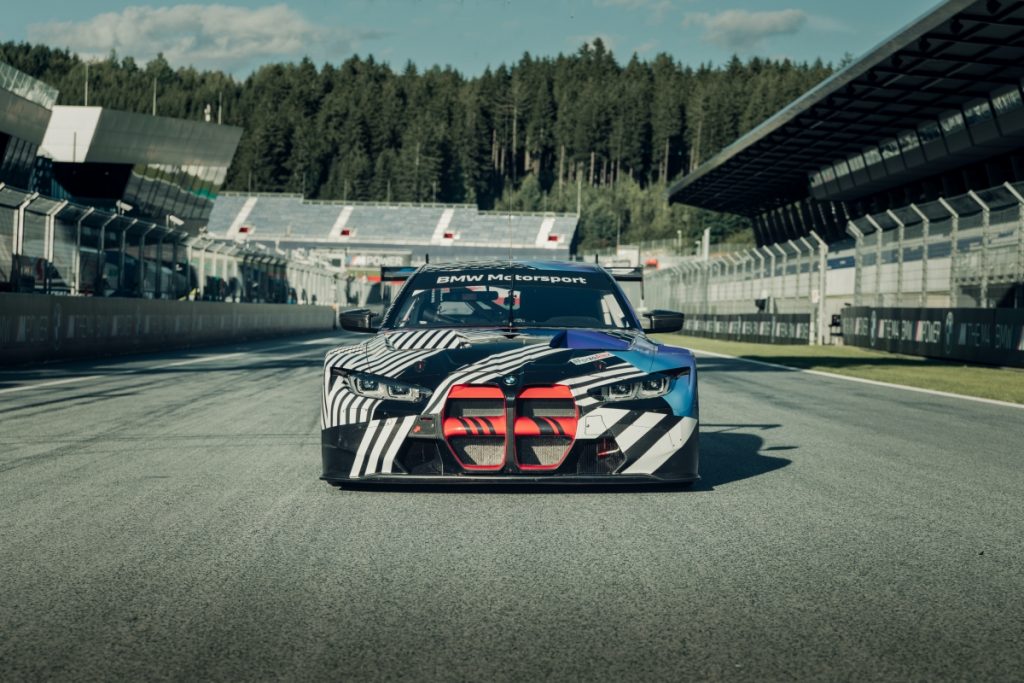 The latest chapter in a long-lasting success story – the “KW Suspension Skunk Works Division” is unveiling a secret…