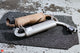 Sport Exhaust Centered for Suzuki Jimny JB74/JB75